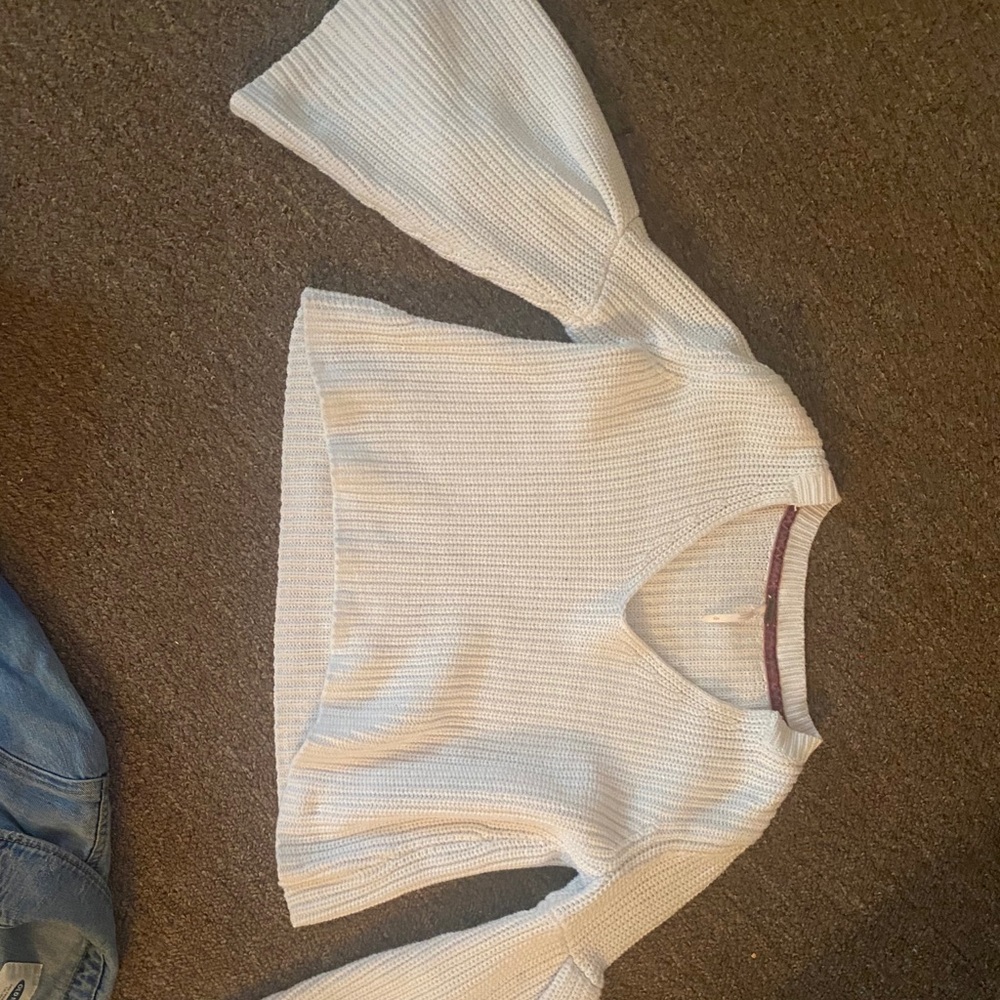 sweater